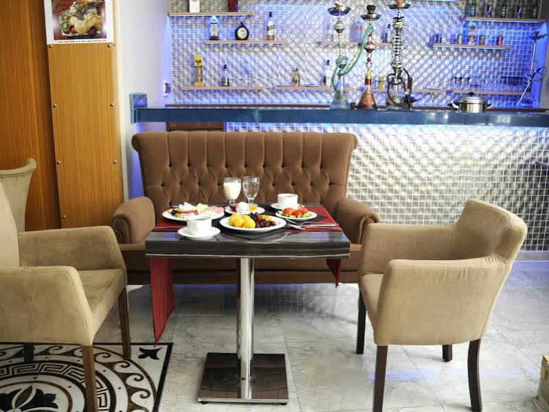 Tamara Hotel