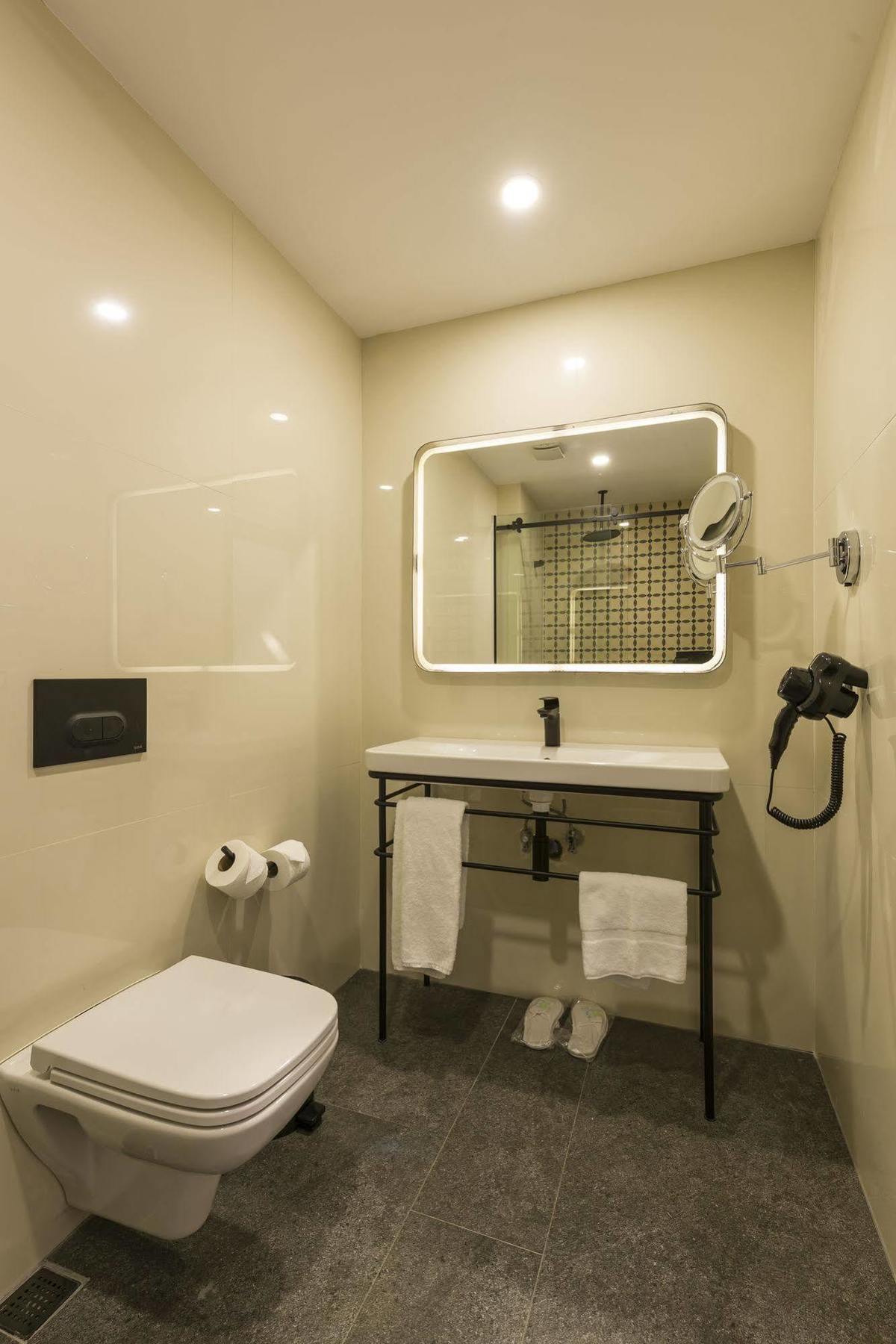 Fitas Oda Beyoglu Istanbul