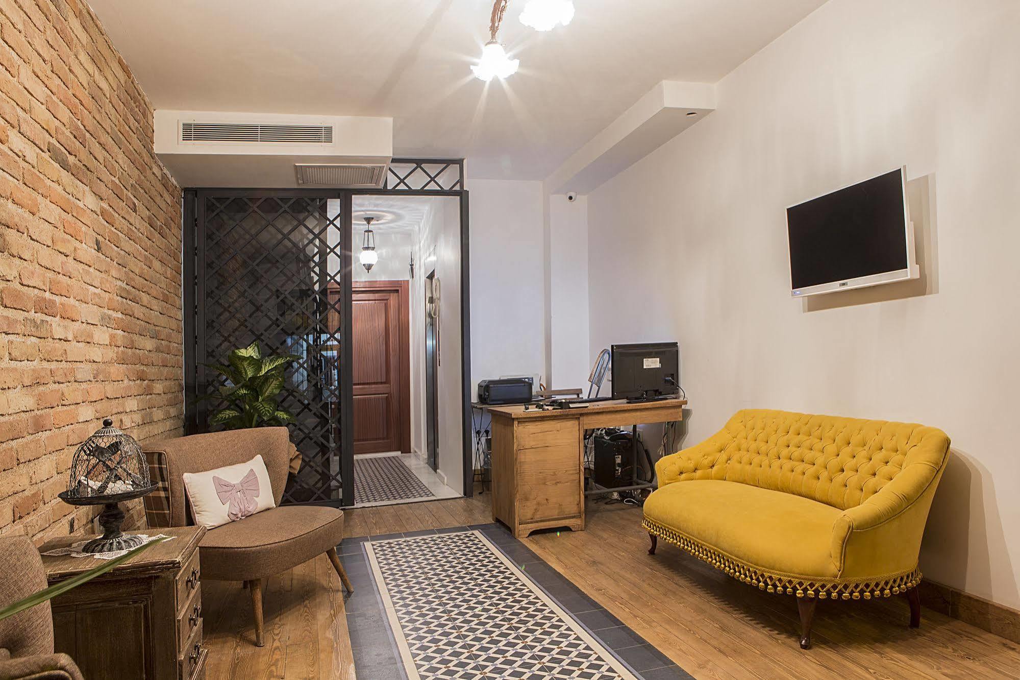 Oriella Istanbul