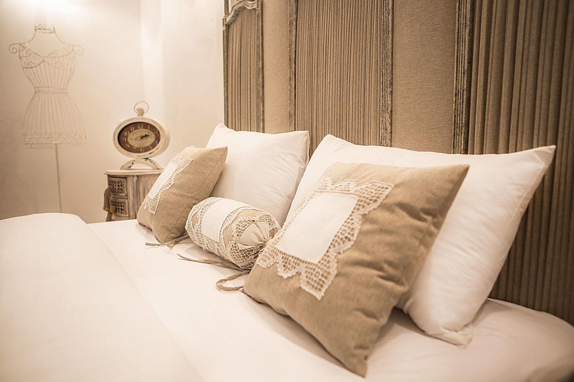 Oriella Hotel Istanbul