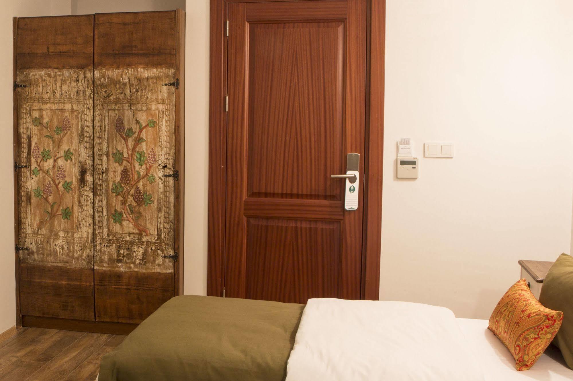 Oriella Hotel Istanbul