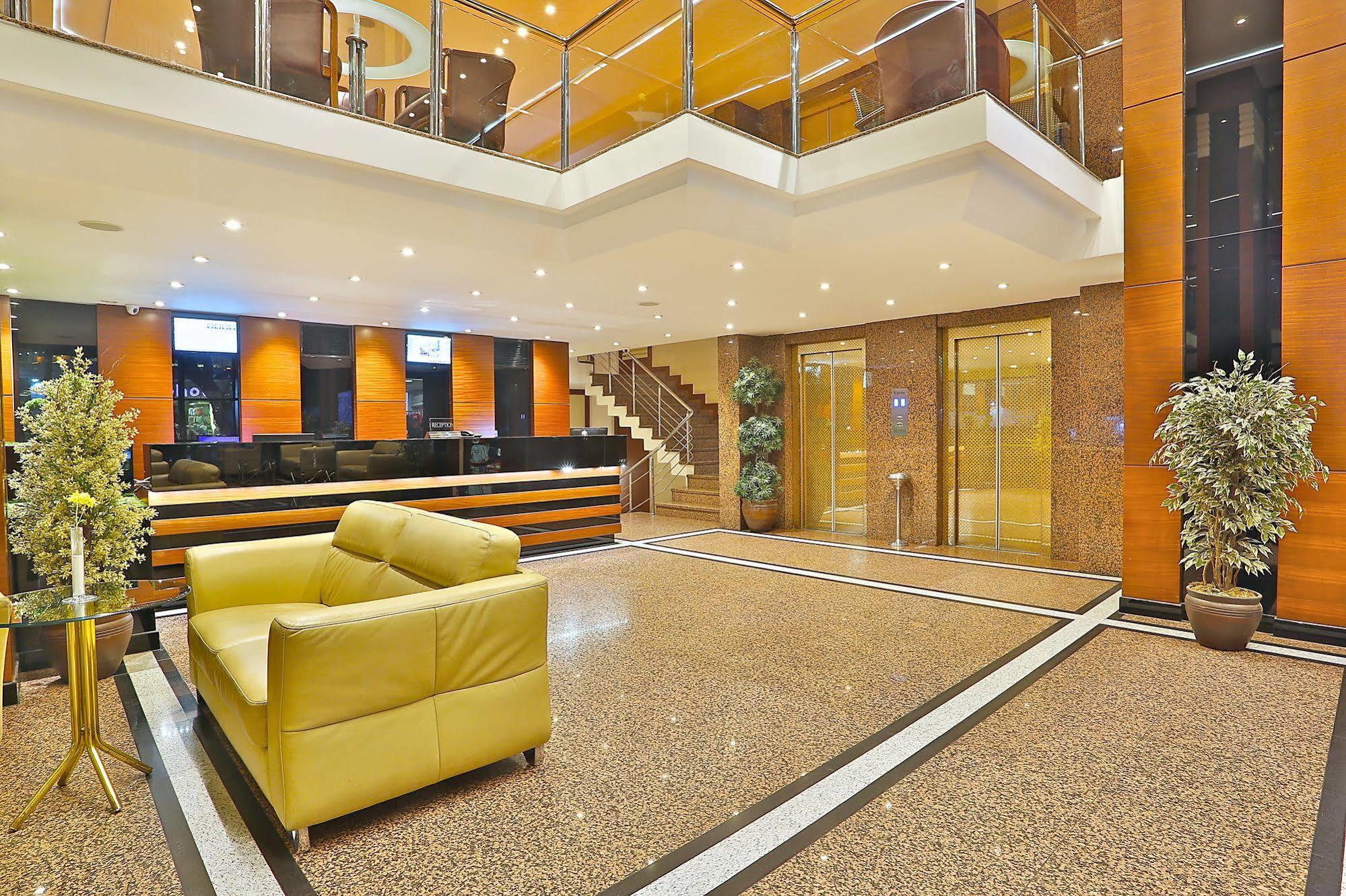 Grand Madrid İstanbul