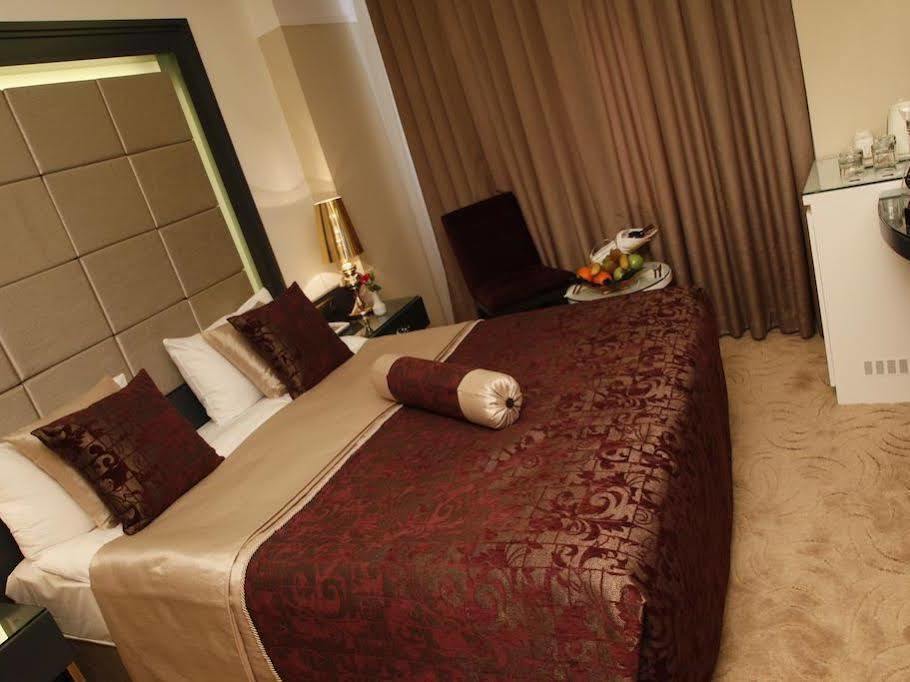 Hotel Mirilayon - Old Town Istanbul