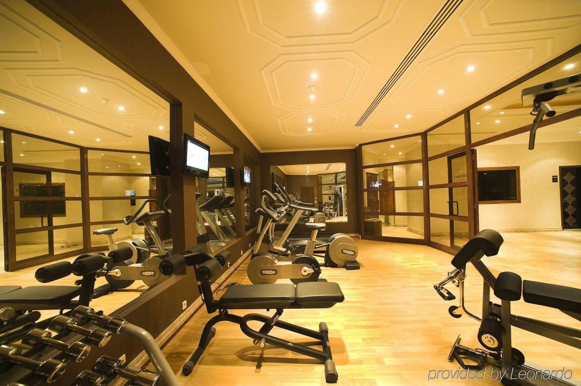 Hotel Elite World Comfy Taksim Istanbul