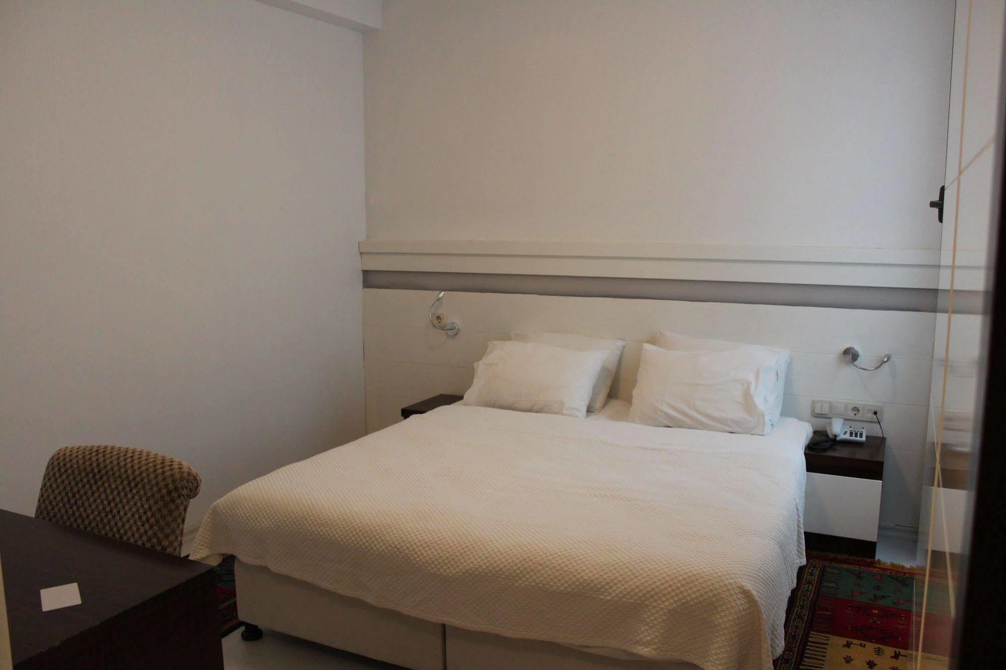 Stanpoli Albergue Istambul