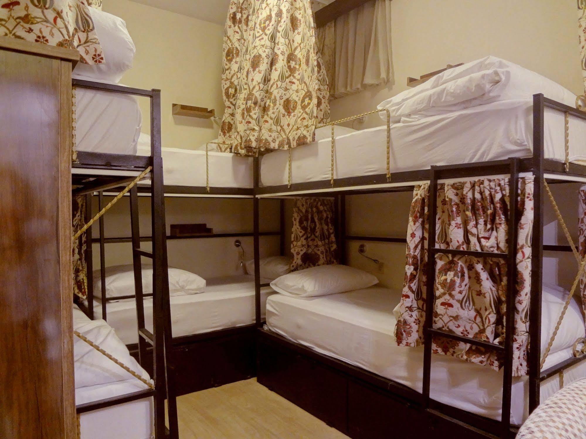 Albergue Stanpoli *