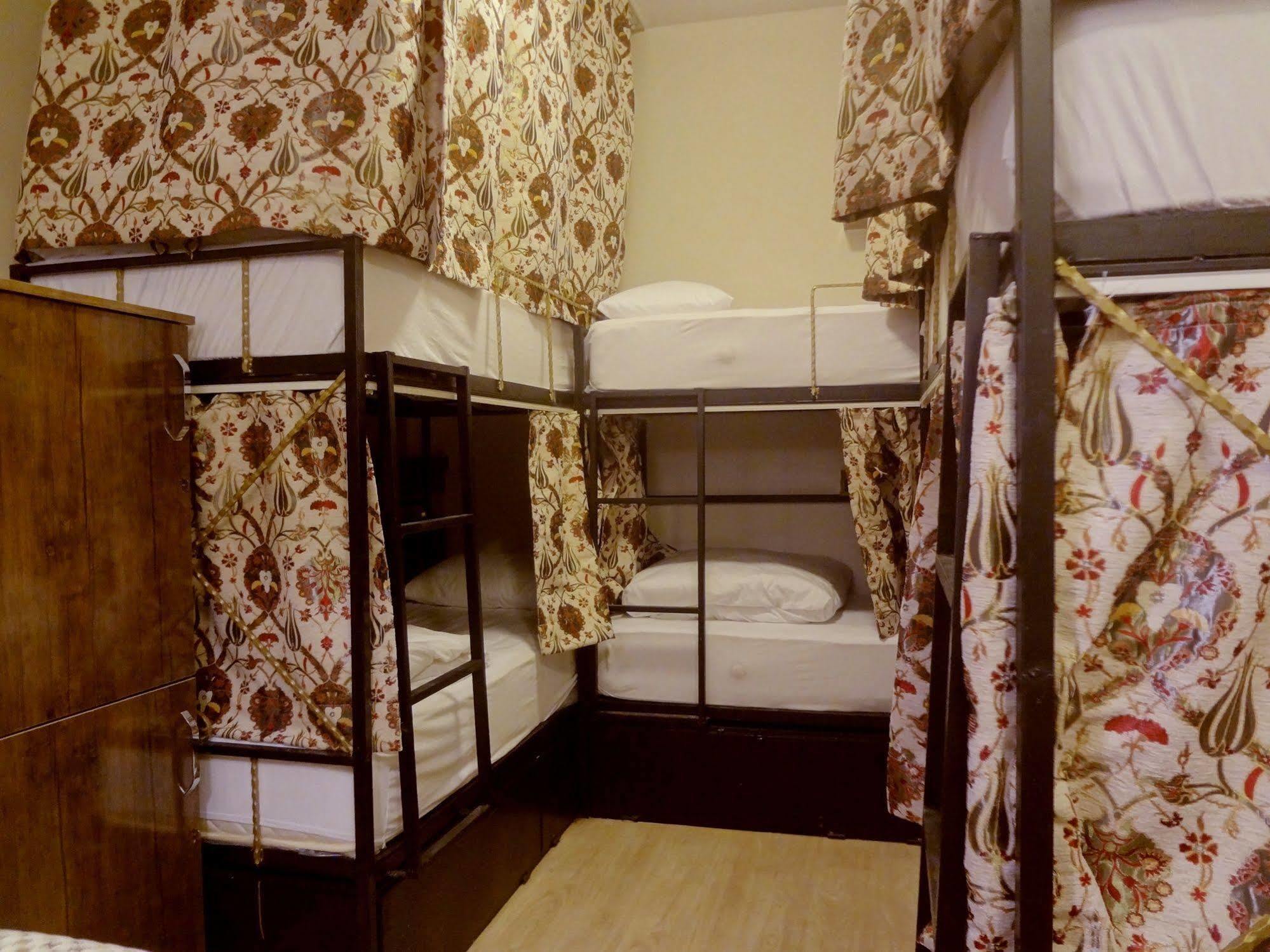 Albergue Stanpoli *