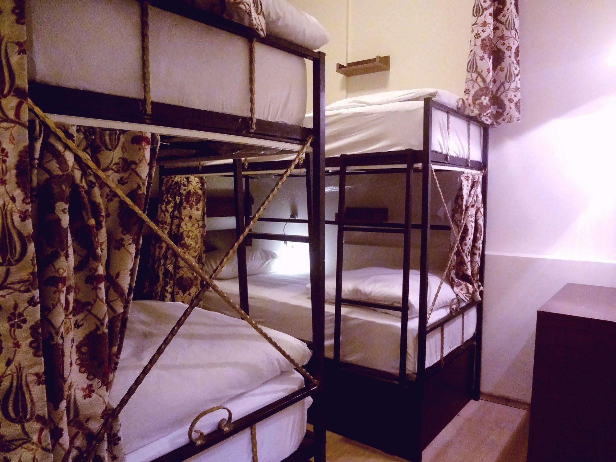 Stanpoli Albergue