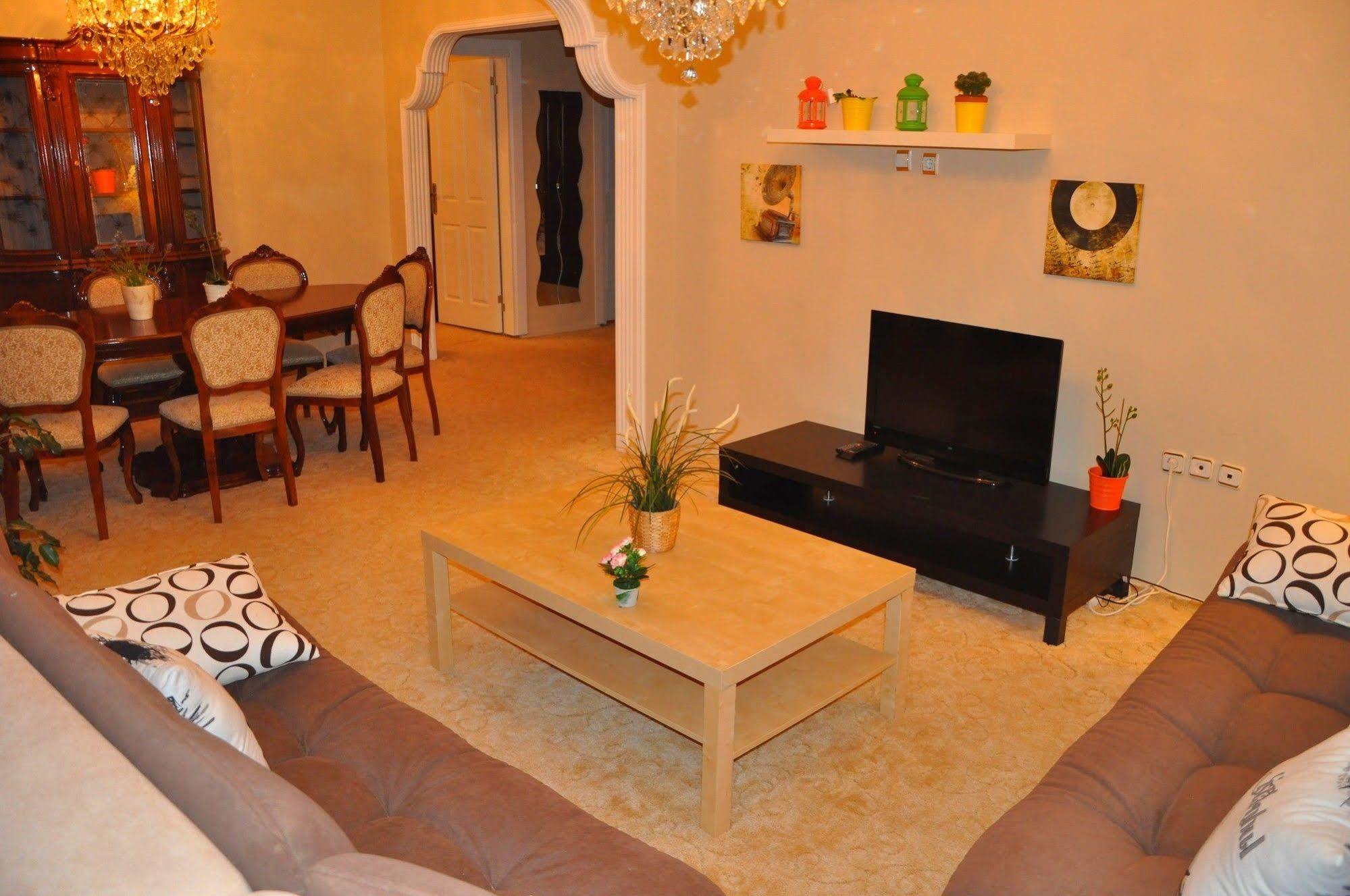 Hotel Aksaray Findikzade Fuarev *