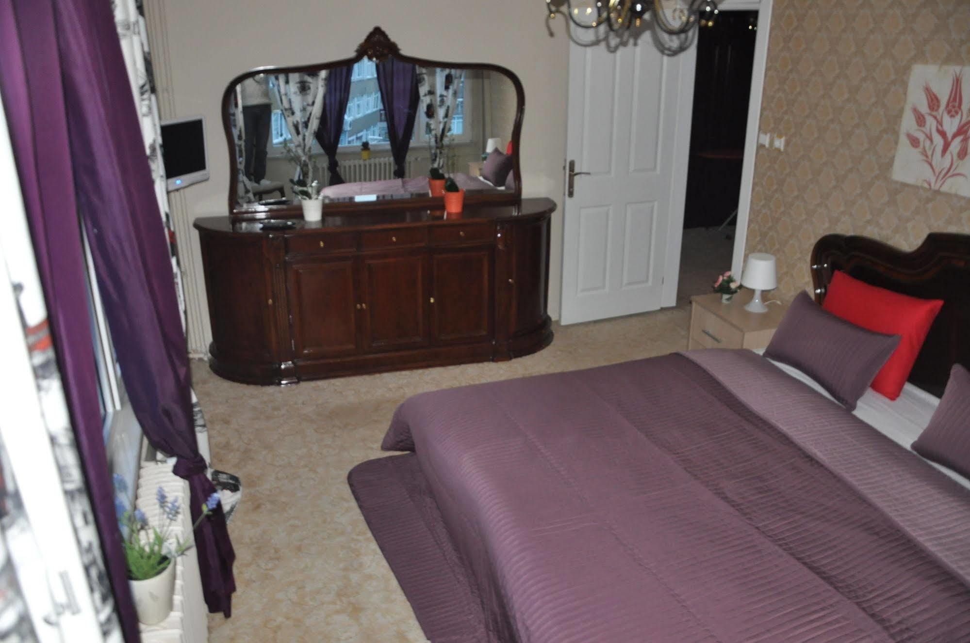 Aksaray Findikzade Fuarev Hotel