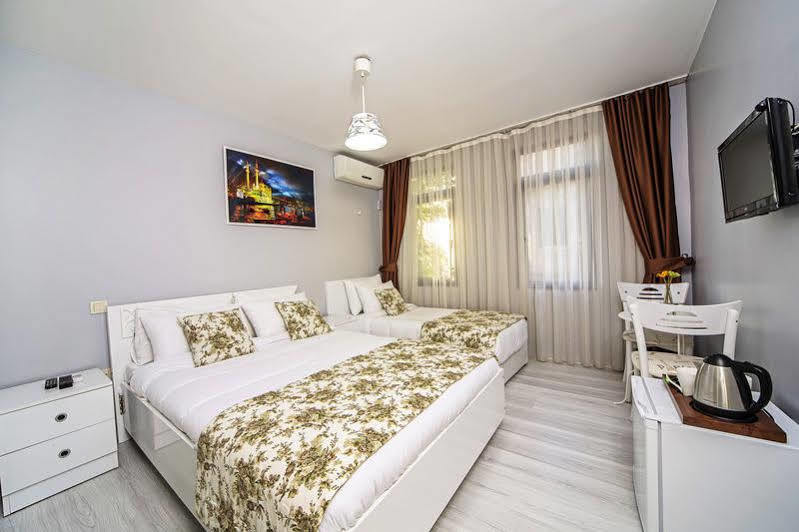 Hotel Taksim Square Seven Istanbul