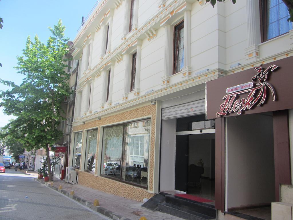 Safir Hotel 3*
