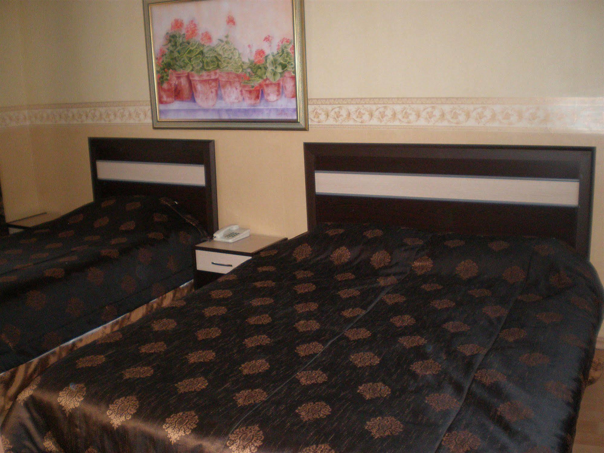 Hotel Topkapi