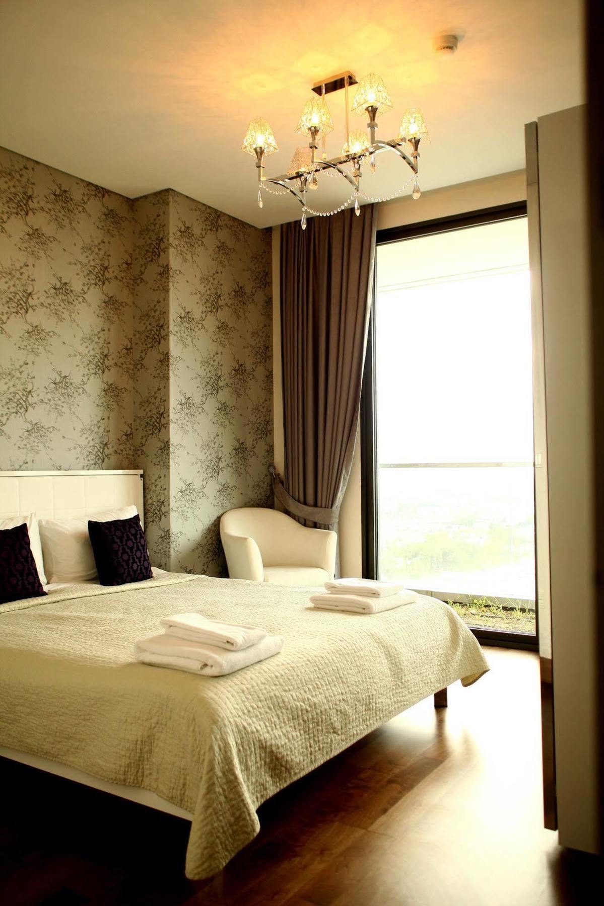 Platform Merter Aparthotel 2*