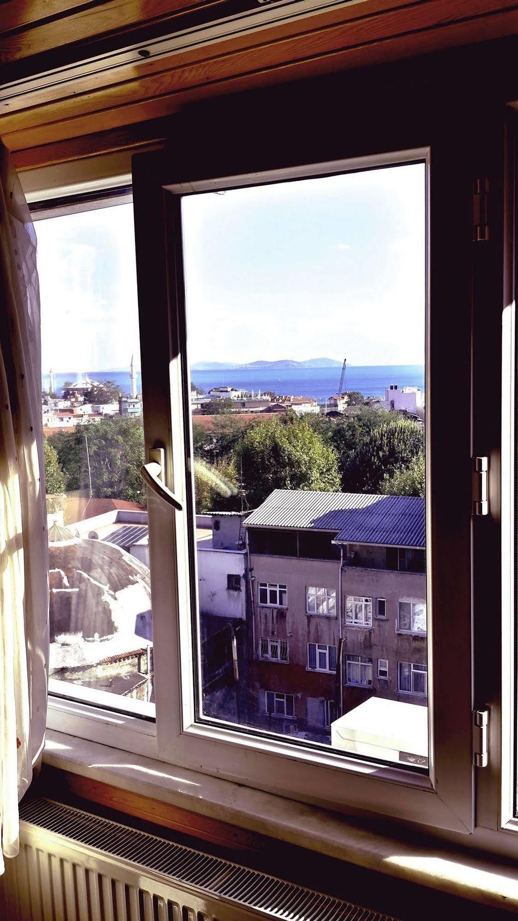 Gur Hotel Istambul