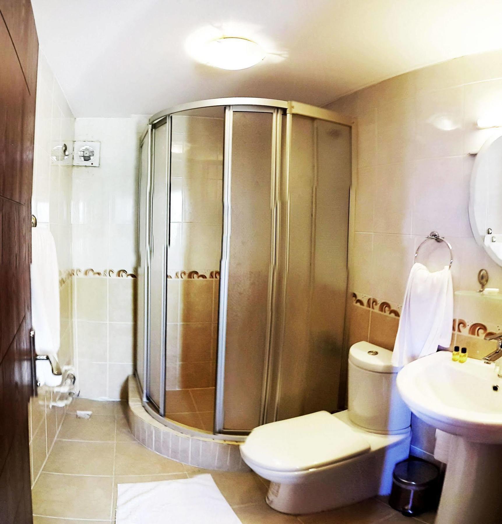 Gur Hotel Istambul