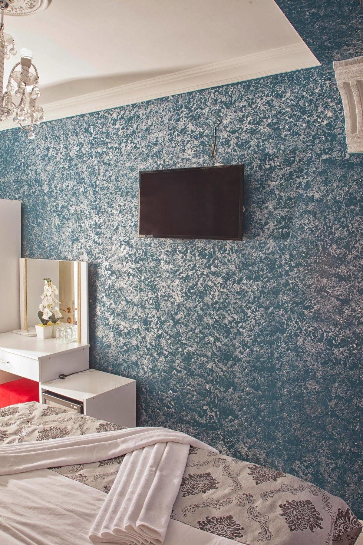 Nar Sultan & Aparts Hotel Istanbul