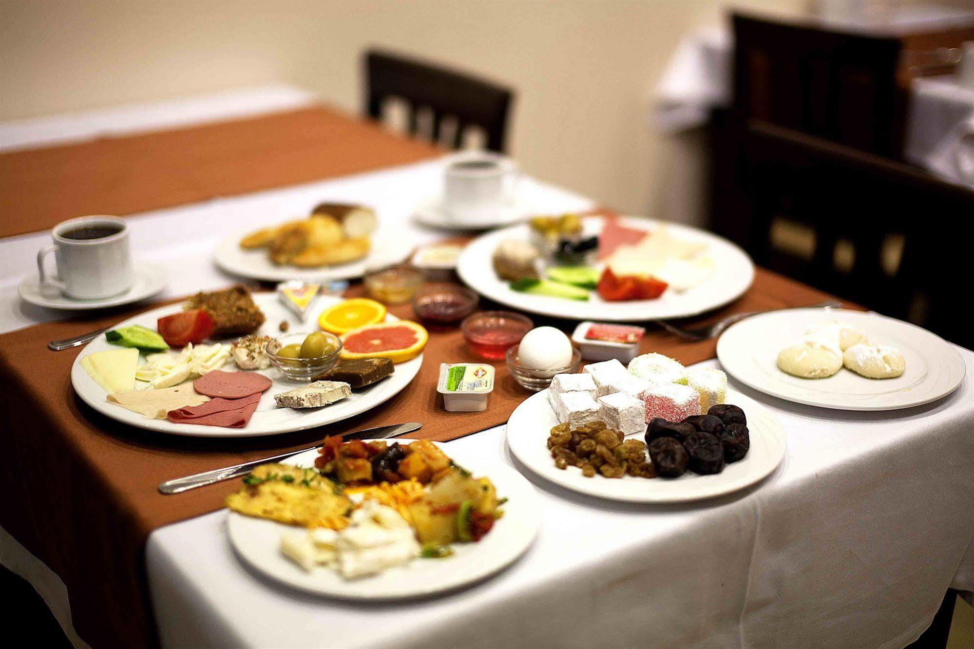 Hatay Hotel