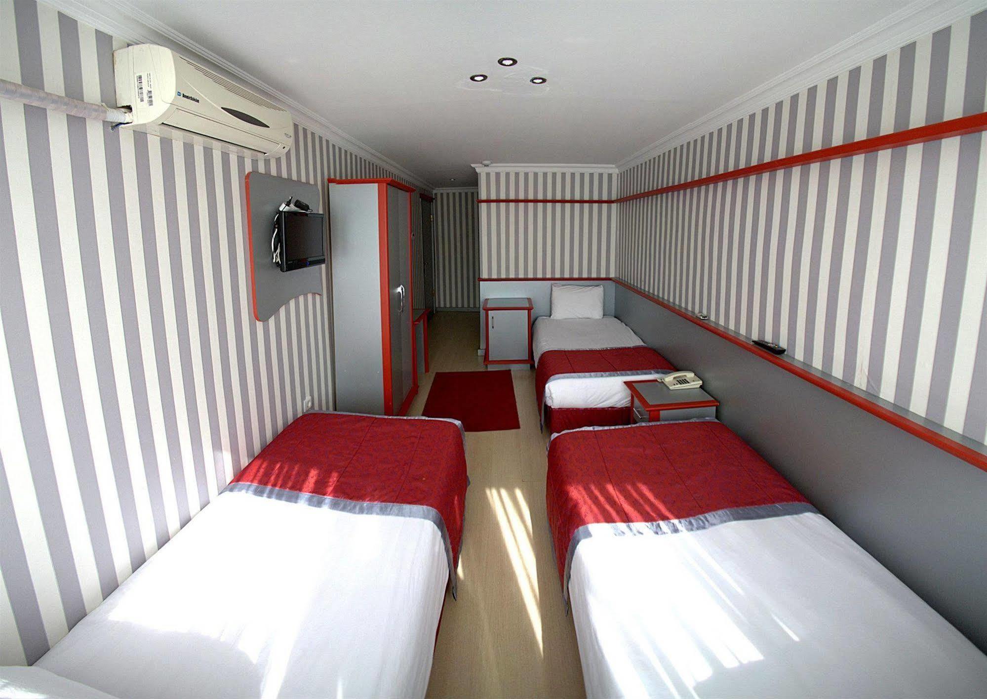 Hatay Hotel