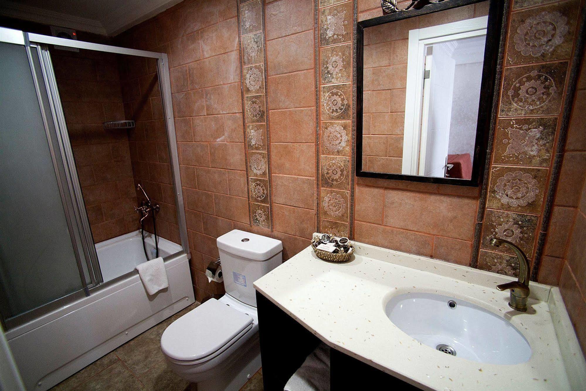 Hotel Hatay Istanbul