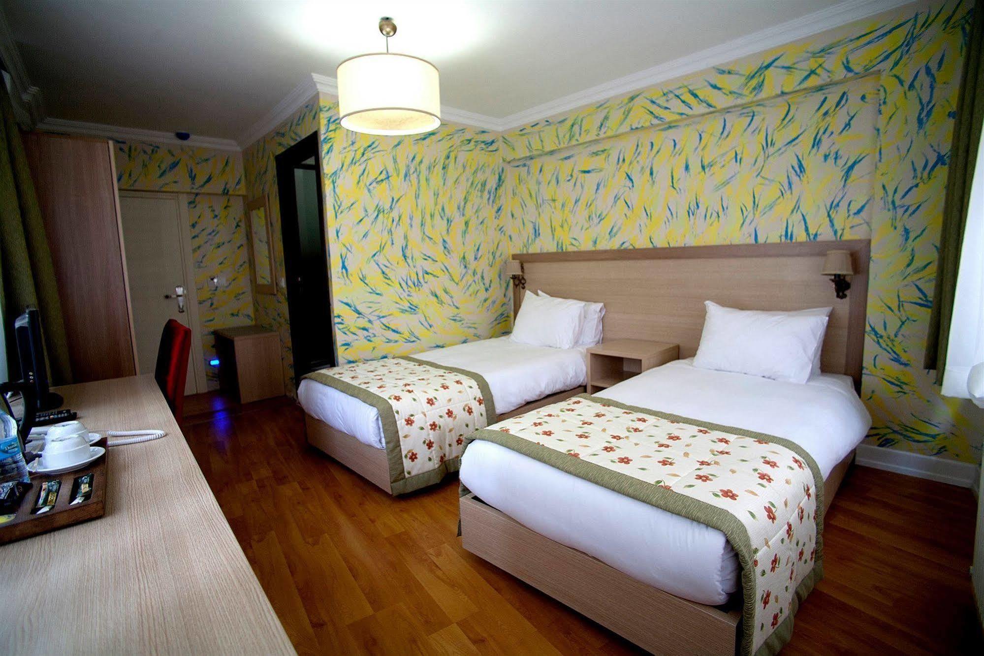 Hotel Hatay 3*