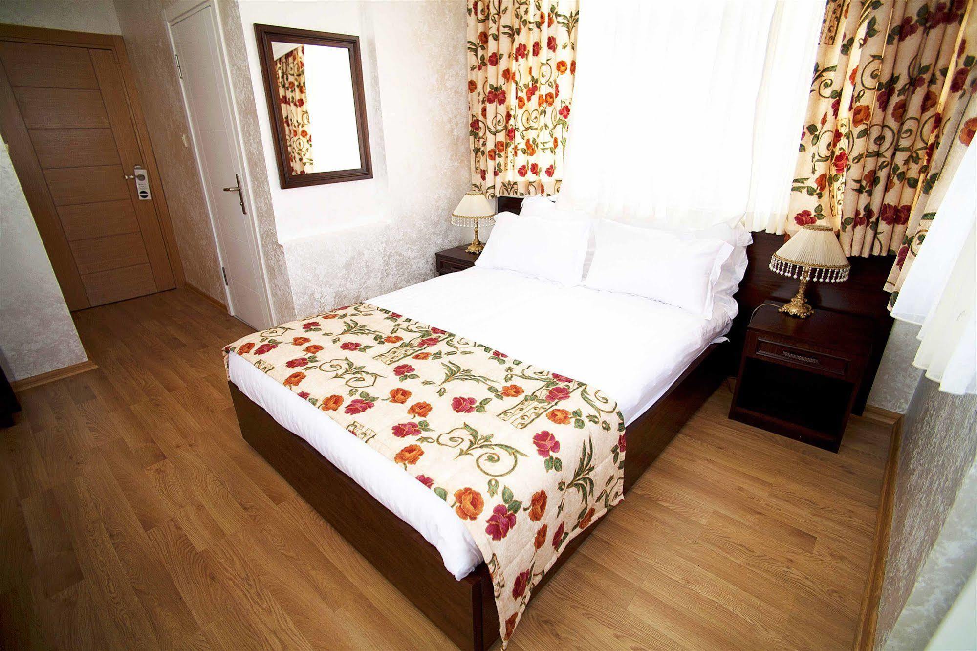 Hatay Hotel 3*