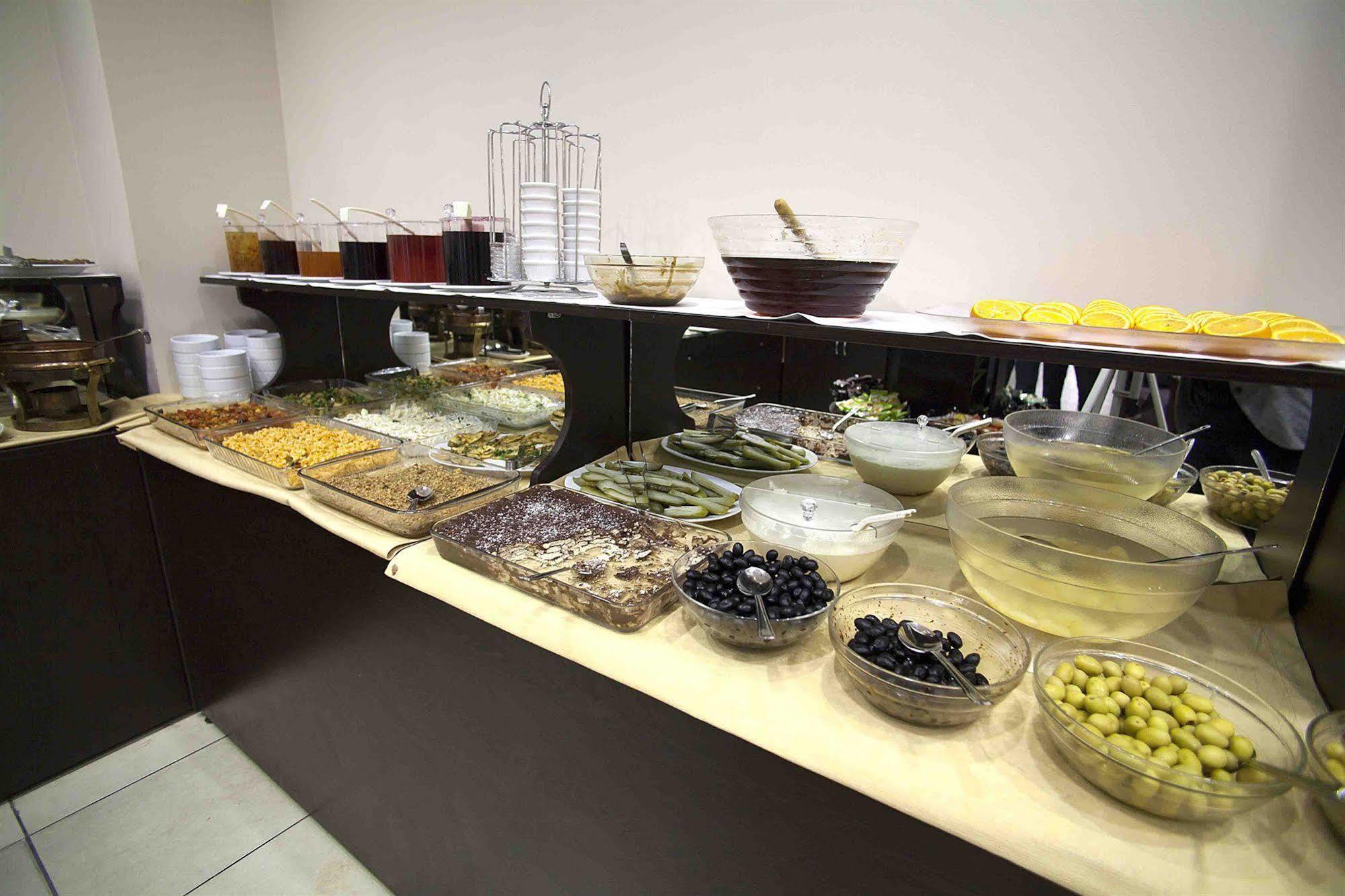 Hotel Hatay Istanbul