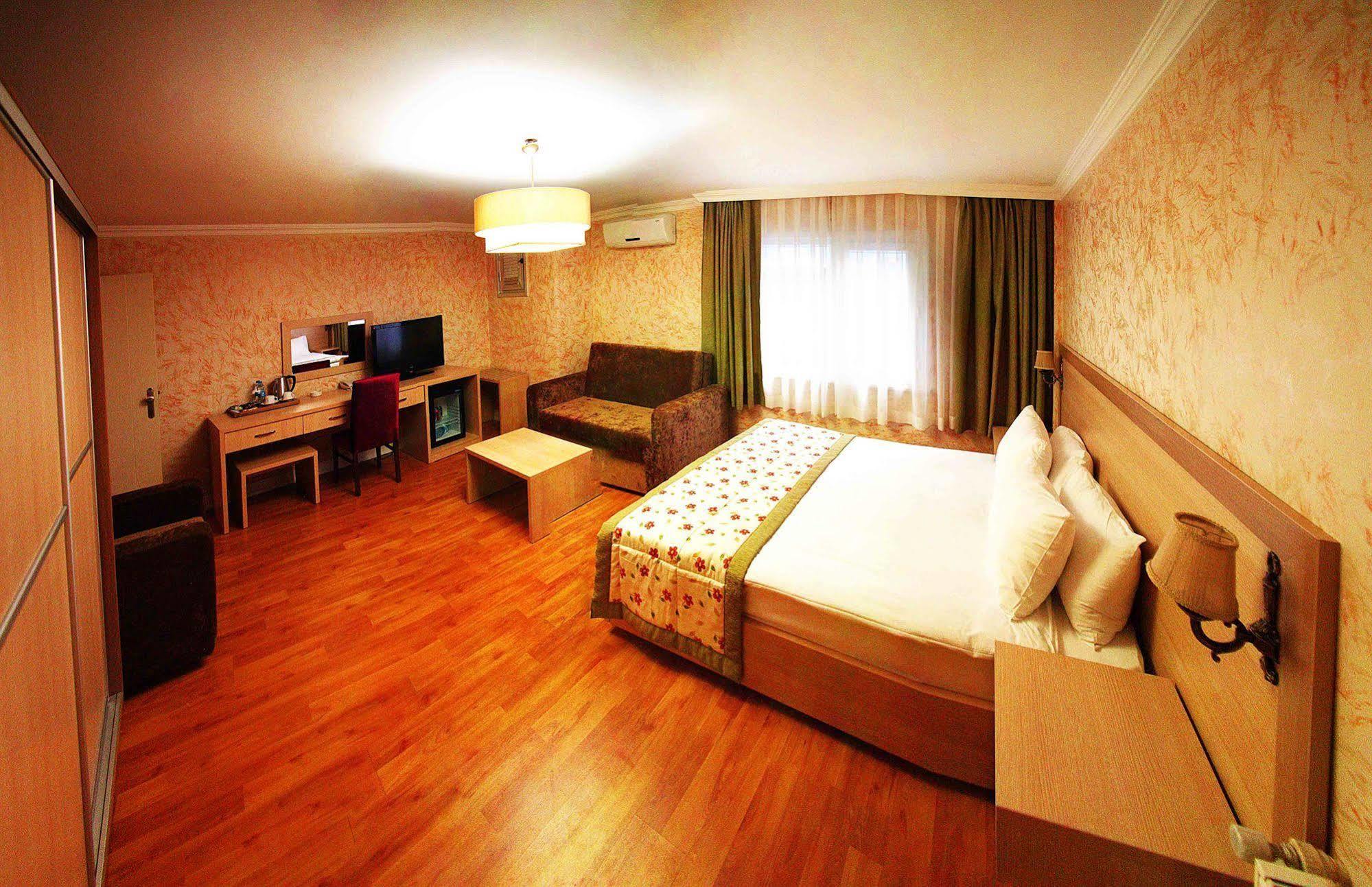 Hatay Hotel 3*