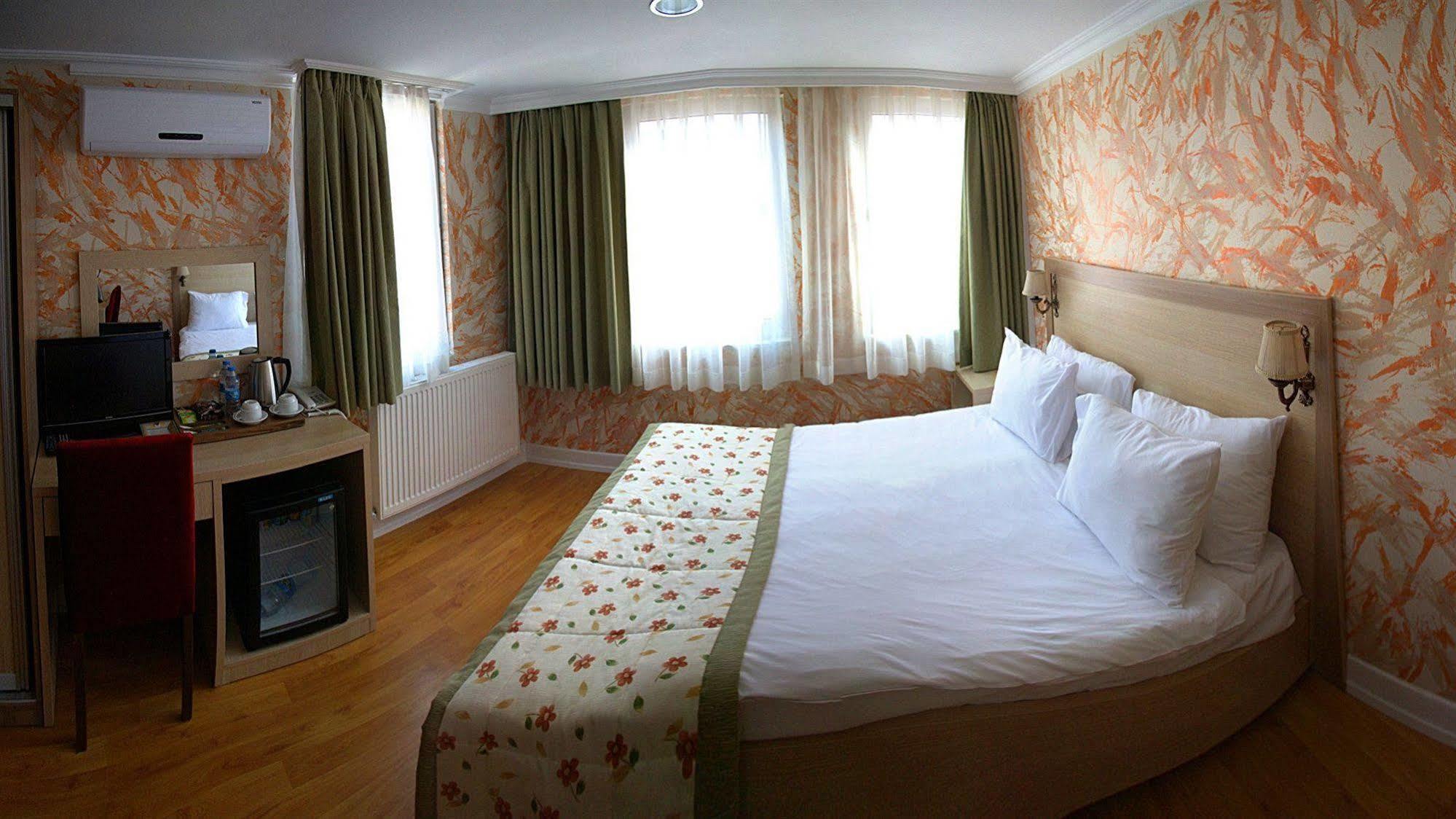 Hatay Hotel