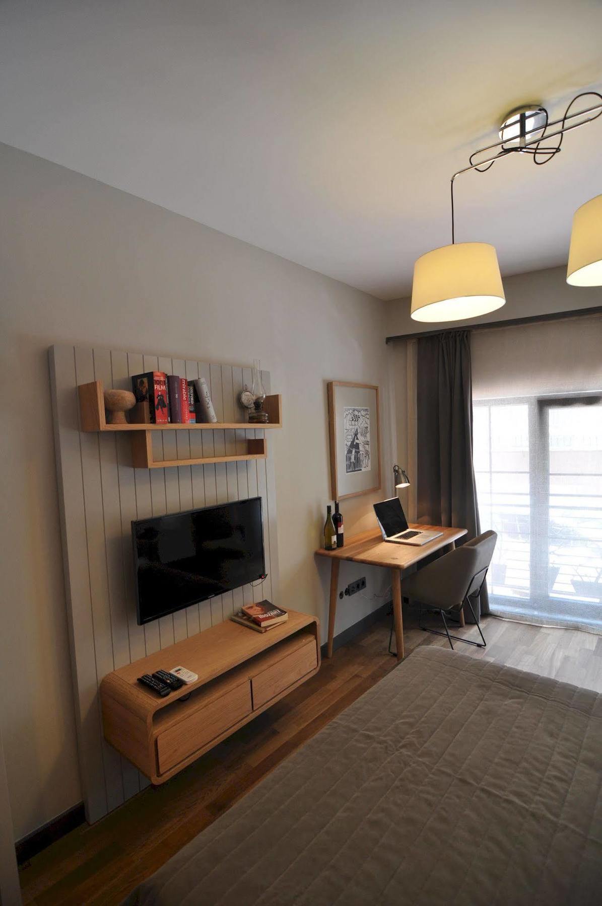 Brickpalas Aparthotel 2*