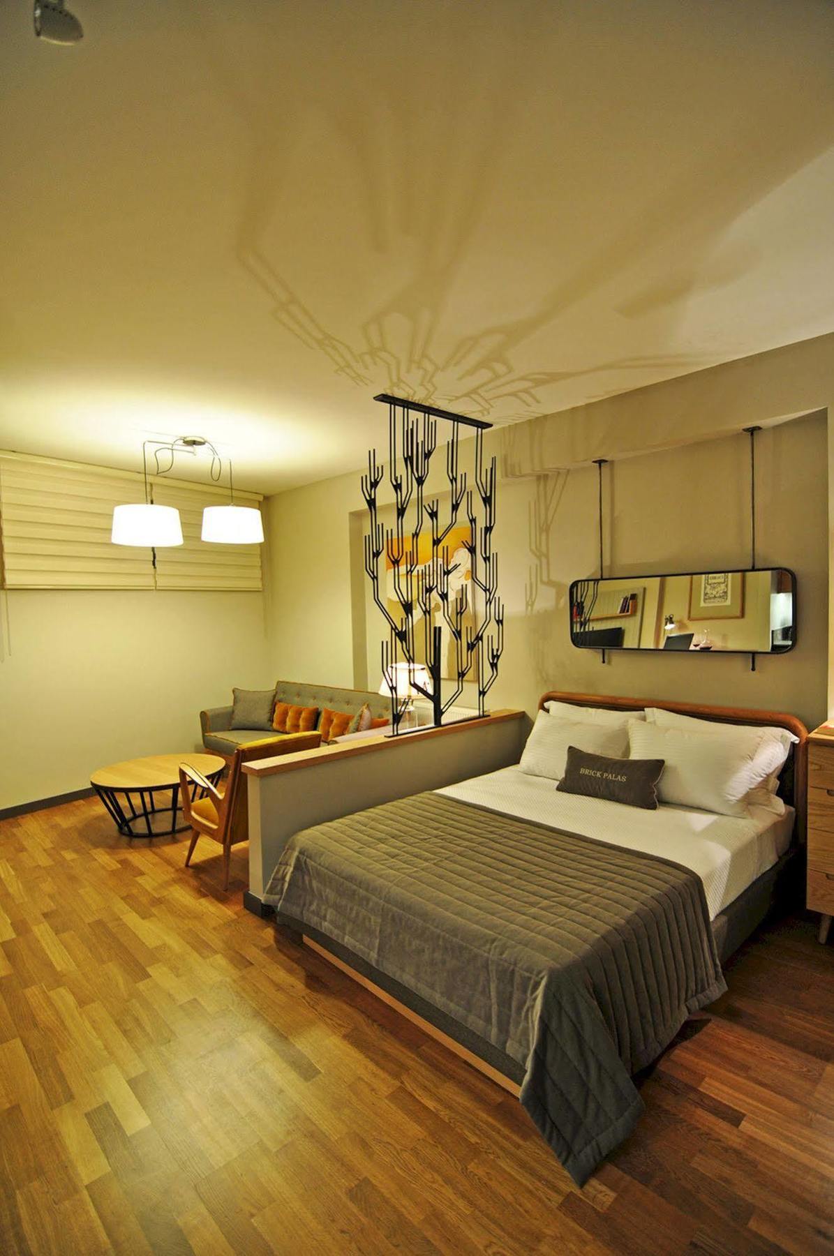 Aparthotel Brickpalas 2*