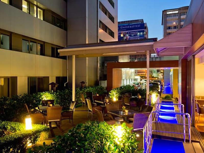 Hotel Divan
