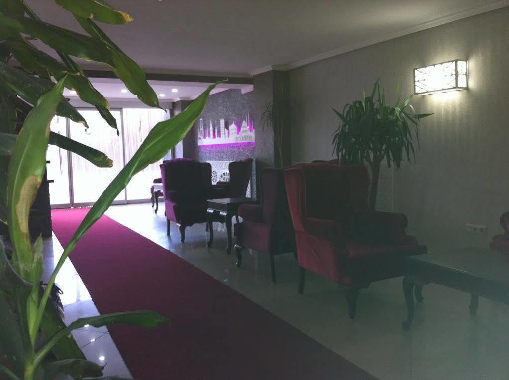 Sisli Hotel Istambul