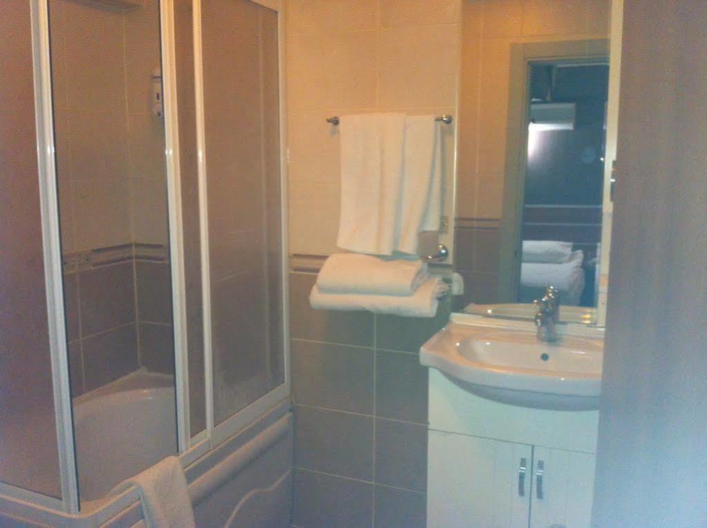 Hotel Sisli Istambul