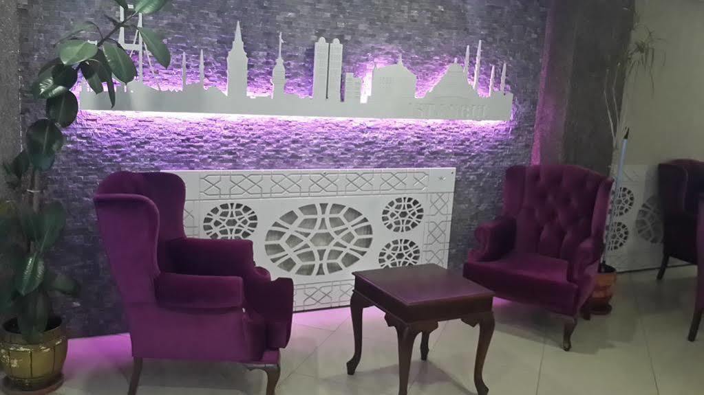 Hotel Sisli 3*