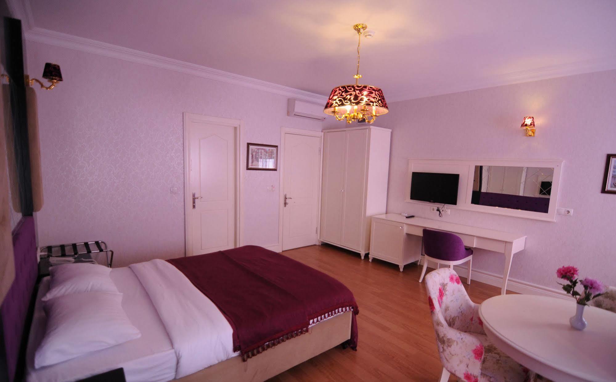 East Hotel