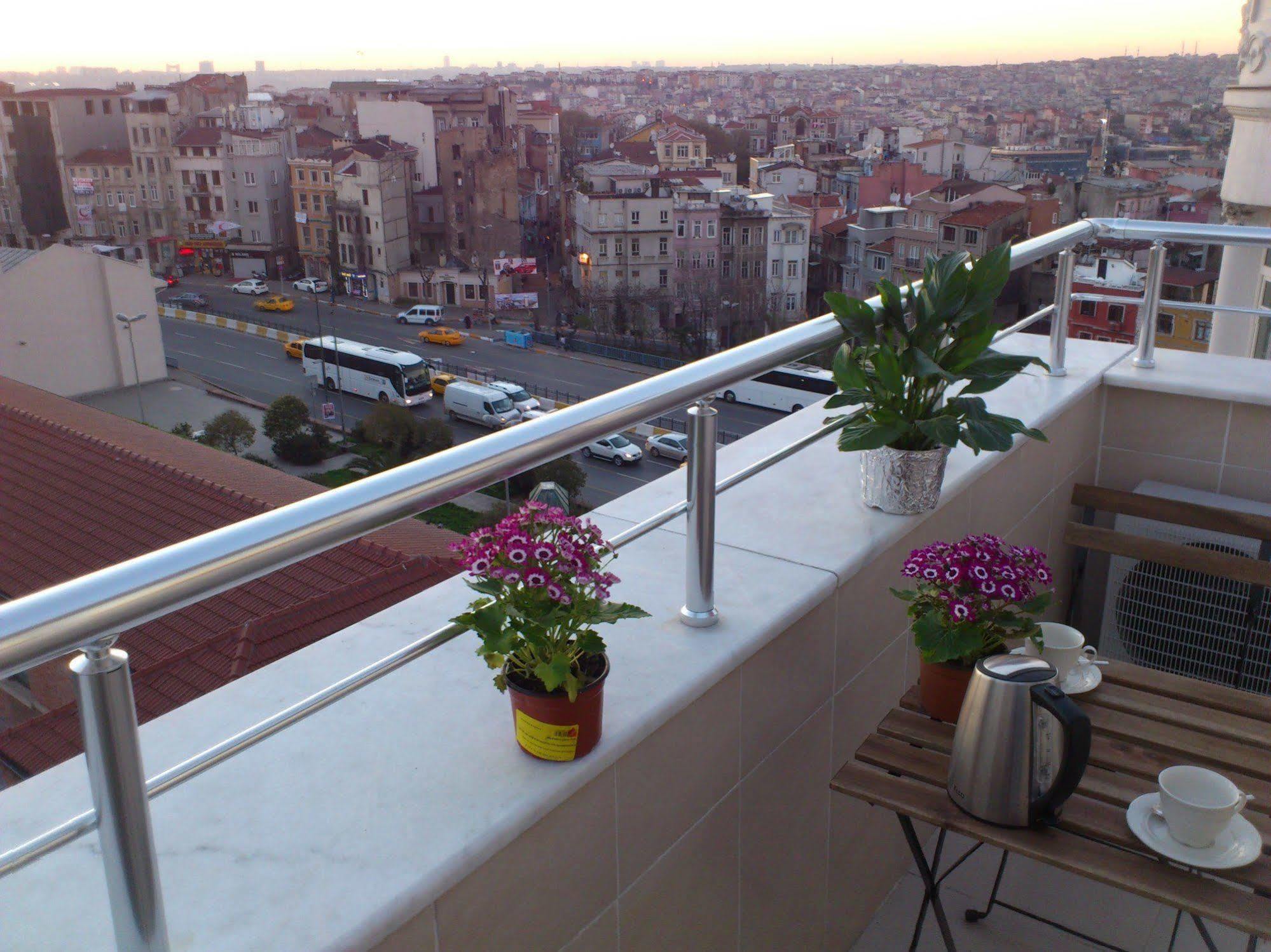Pera Main 2* Istanbul