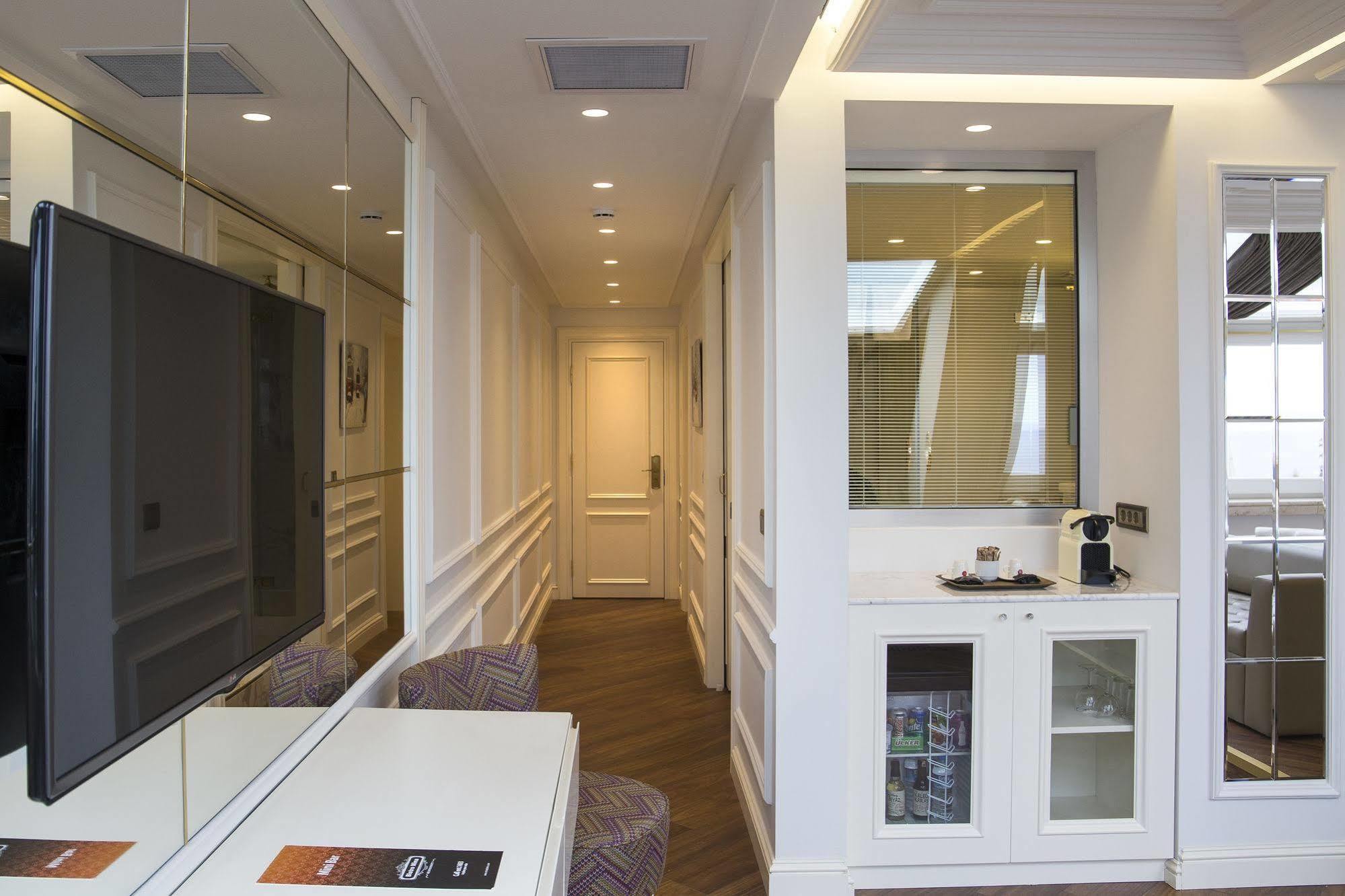 Hotel Mina - Special Category Istanbul