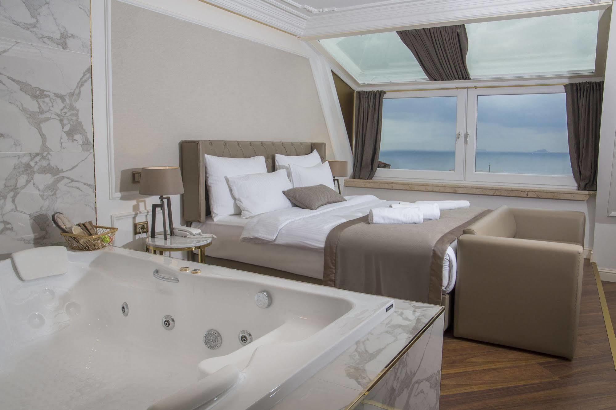 Hotel Mina - Special Category Istanbul