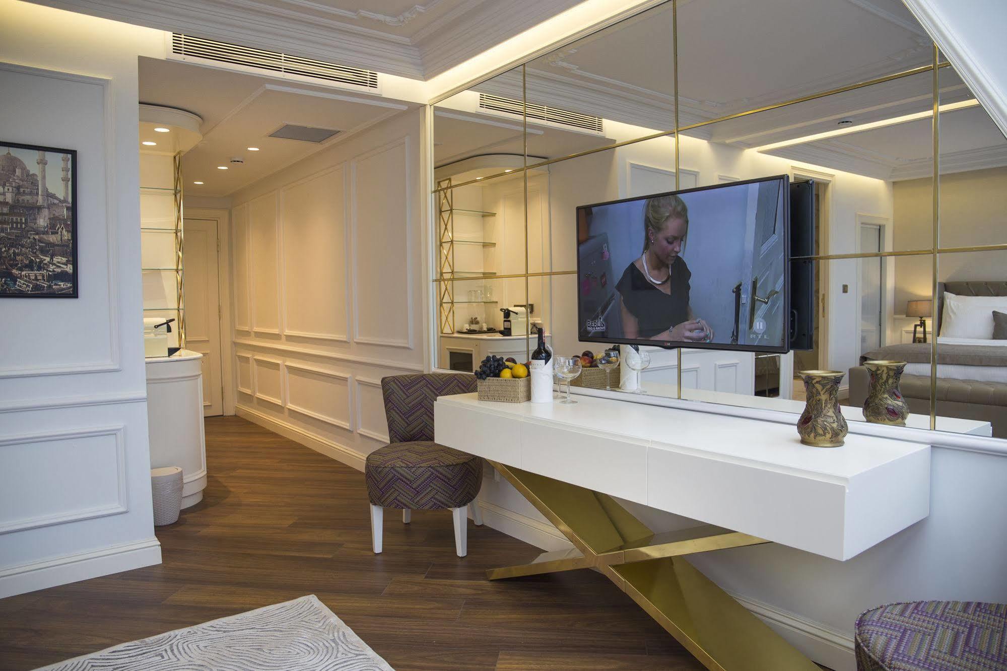 Hotel Mina - Special Category Istanbul