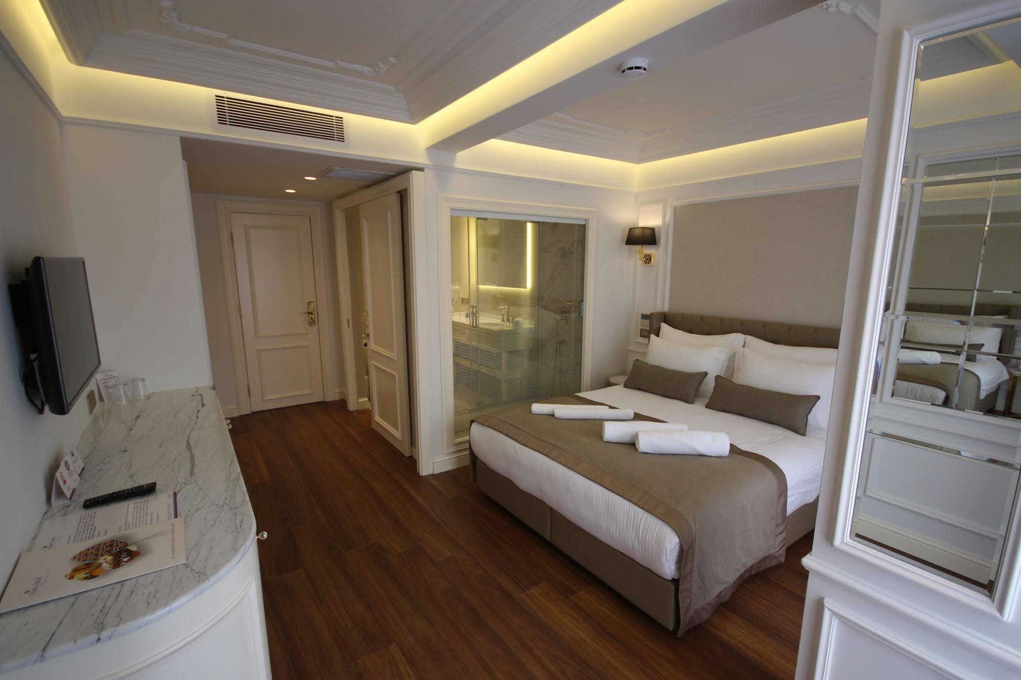 Mina - Special Category Hotel Istanbul