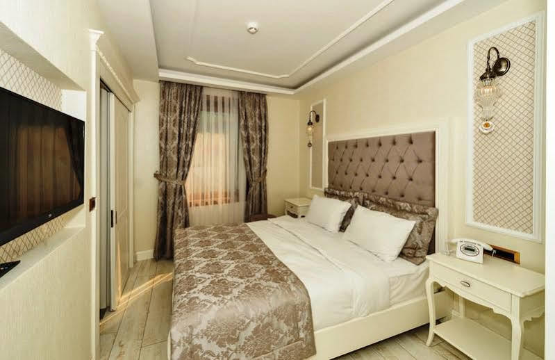 Zeynep Sultan Otel