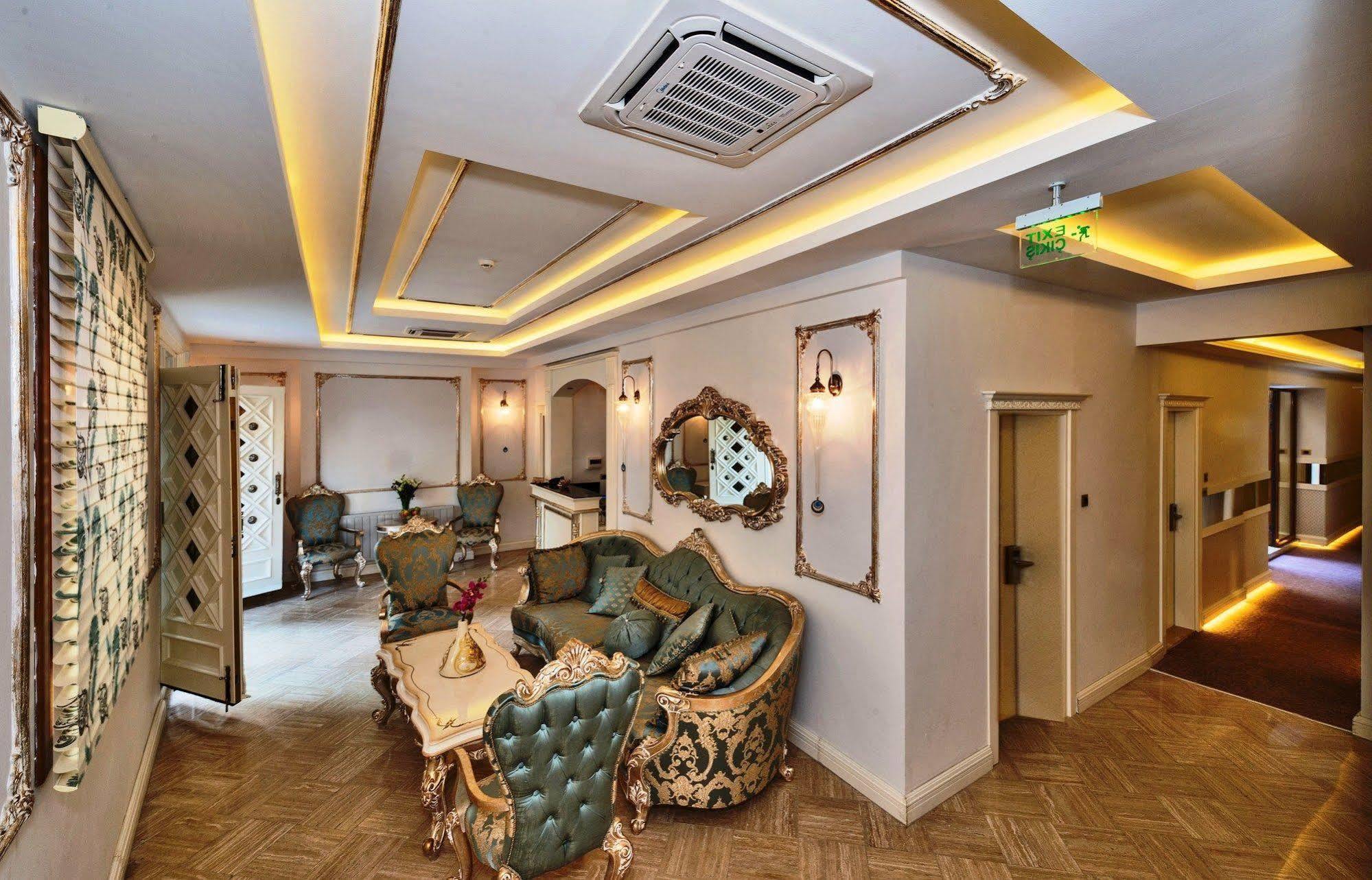 Otel Zeynep Sultan 3*