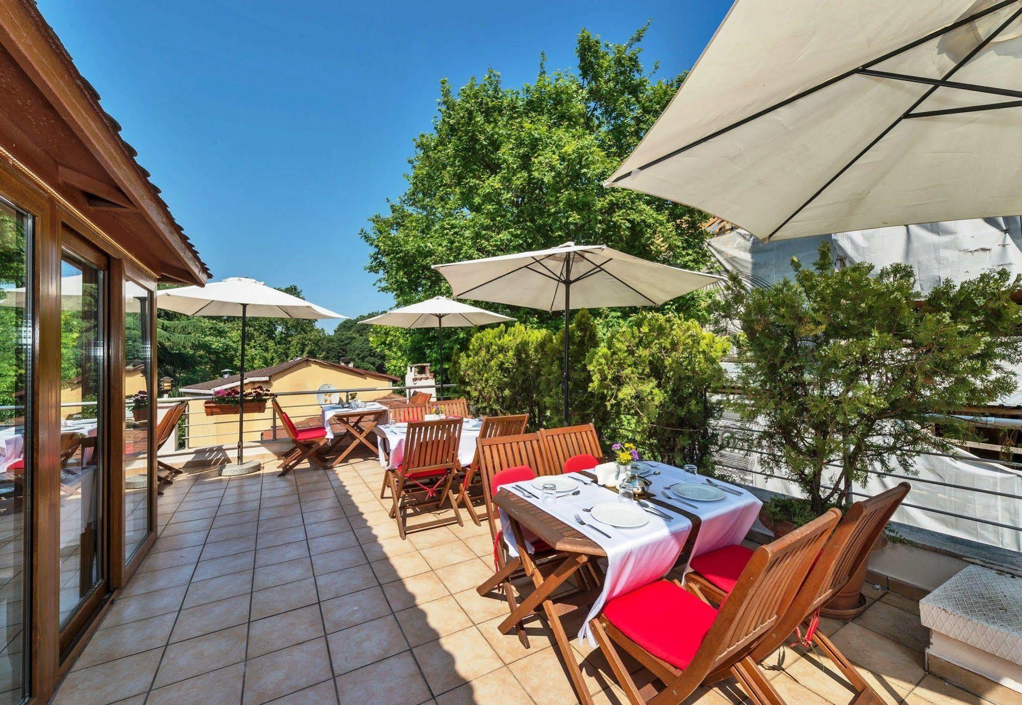Otel Zeynep Sultan 3*