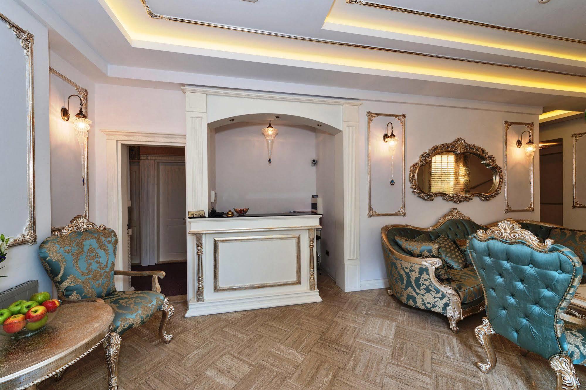 Zeynep Sultan İstanbul