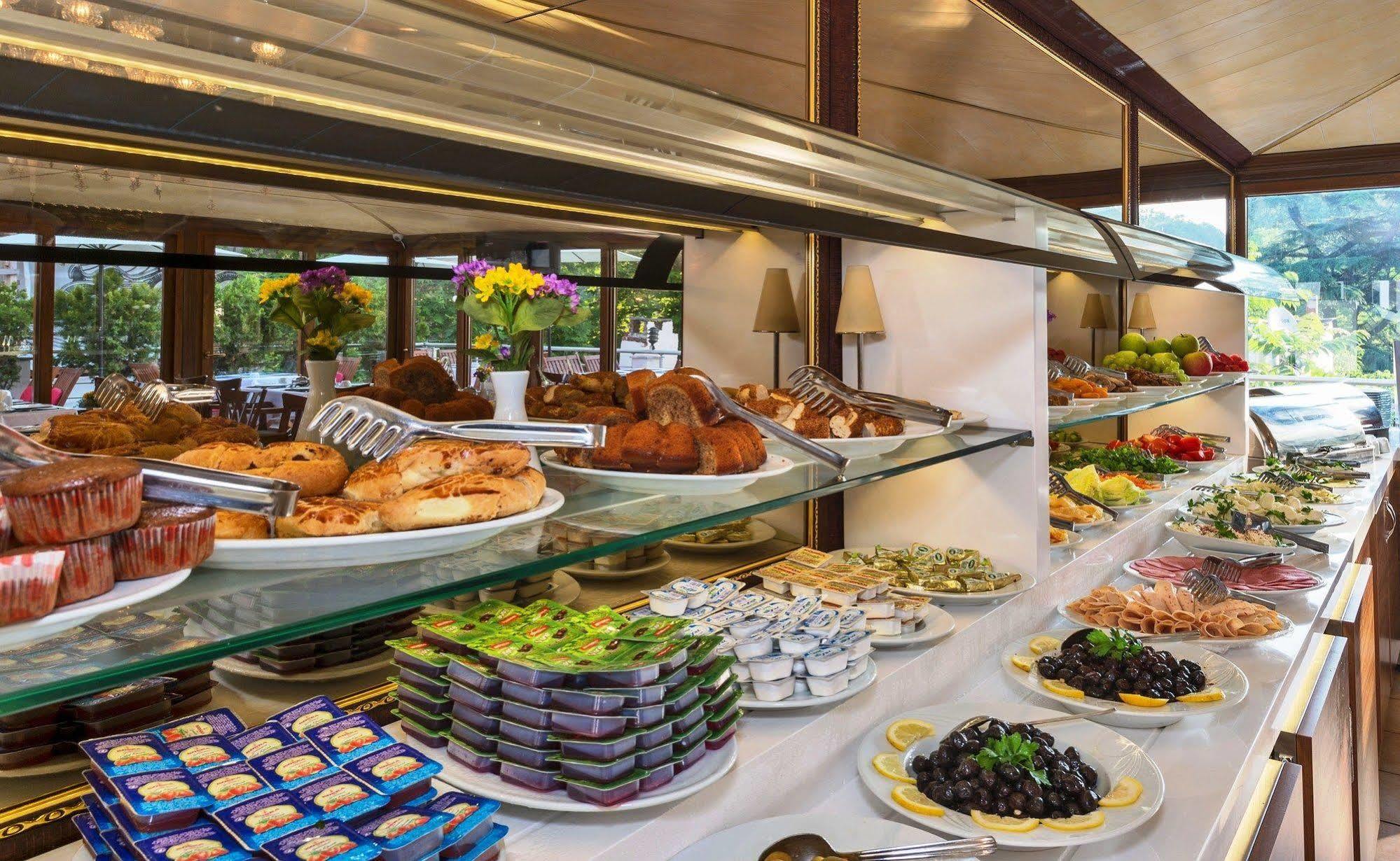 Otel Zeynep Sultan 3*