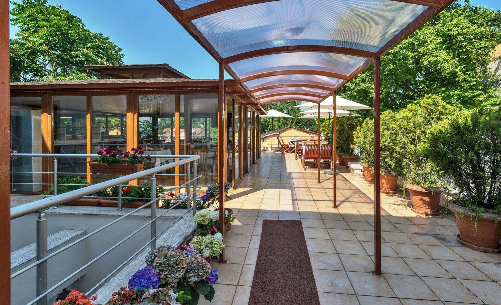Otel Zeynep Sultan