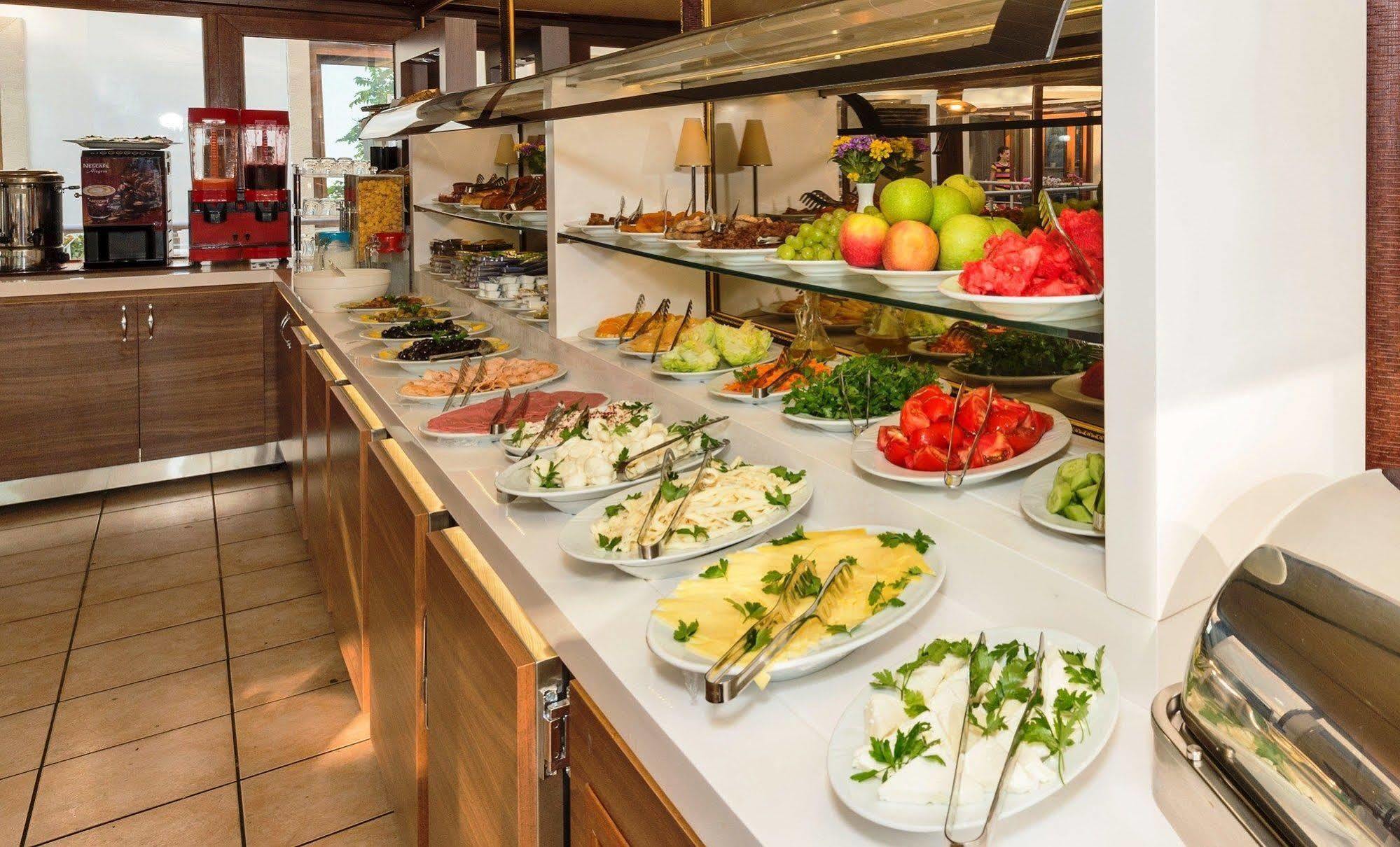 Otel Zeynep Sultan İstanbul
