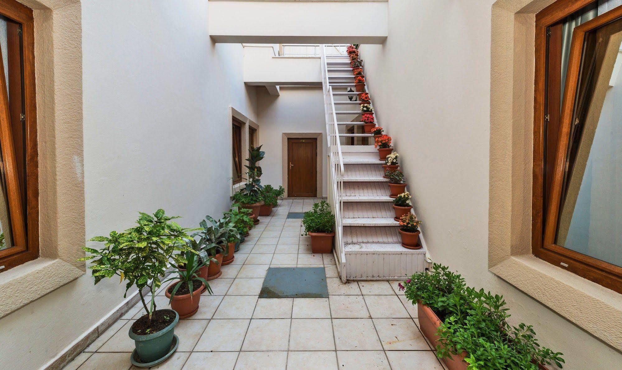 Zeynep Sultan Otel