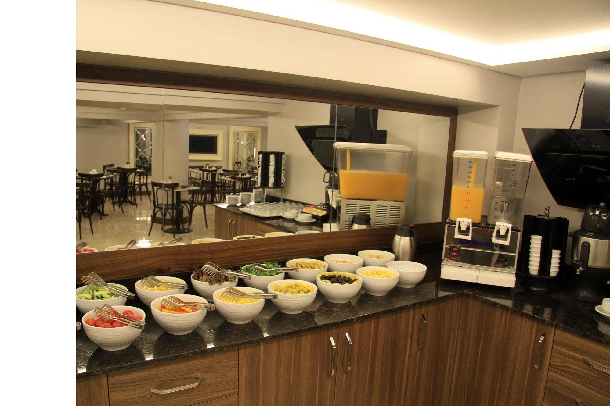 Bergama Old 3* Istanbul